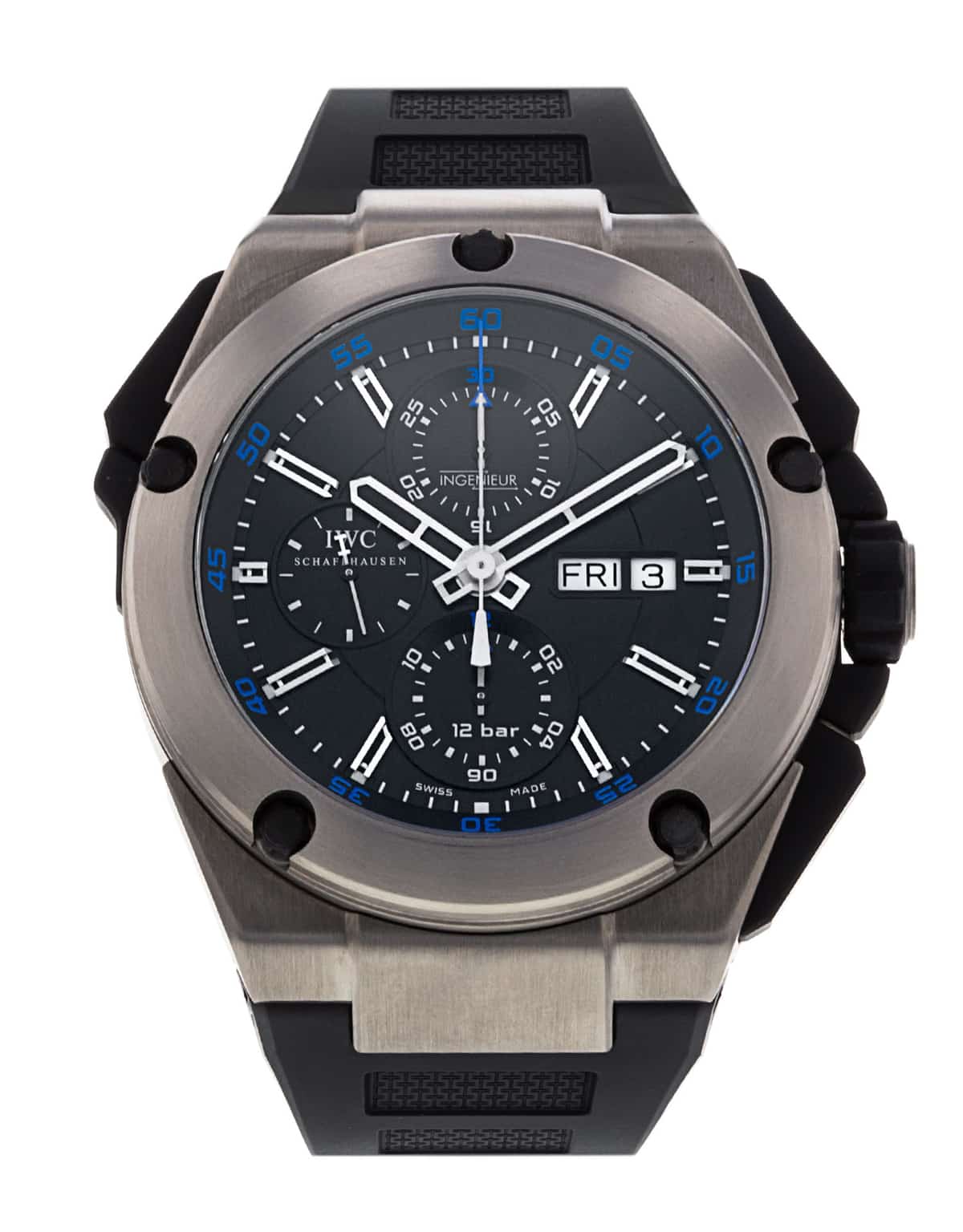 IWC Ingenieur IW376501